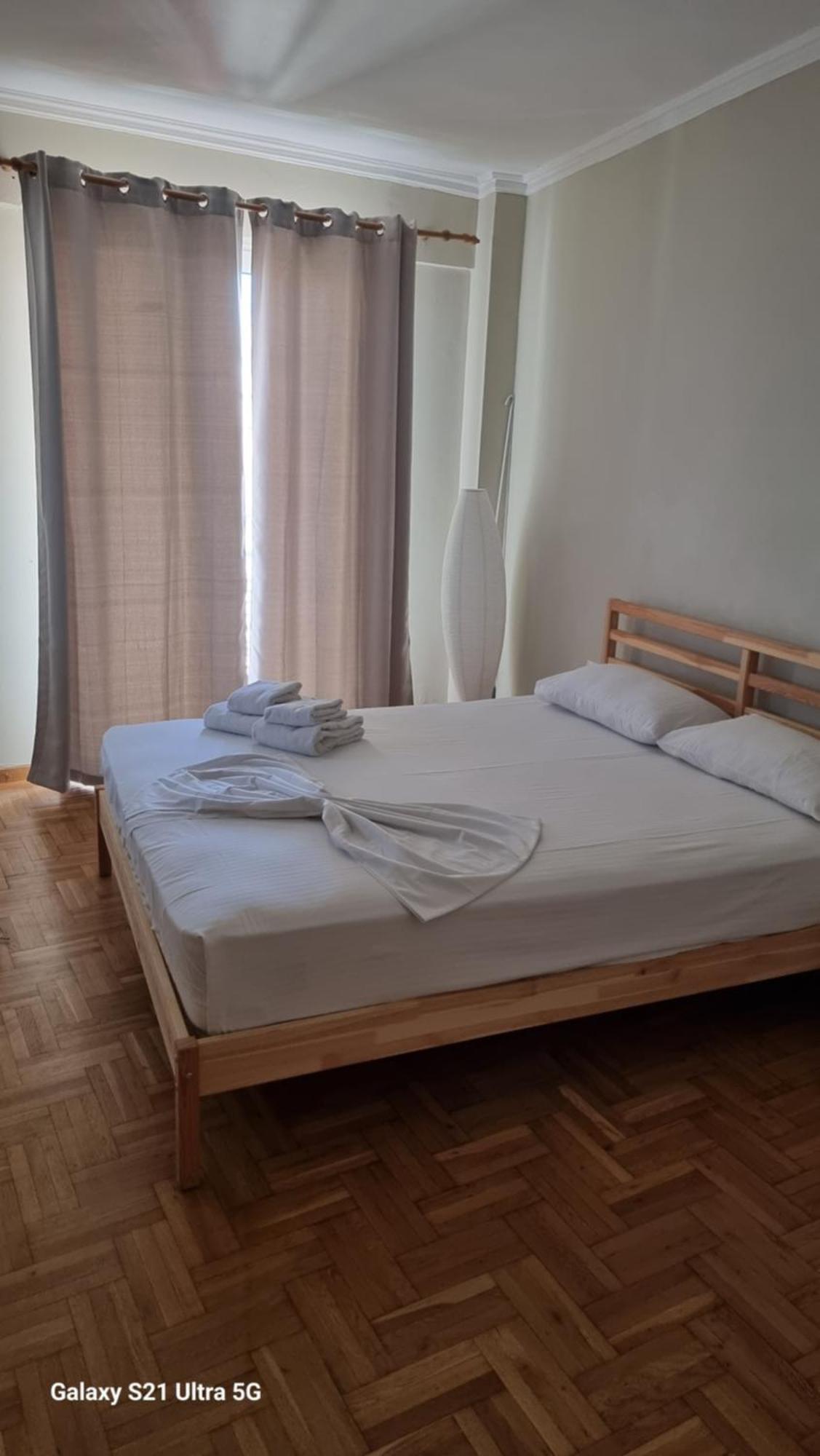 Athens.Apartotel.4 Kültér fotó
