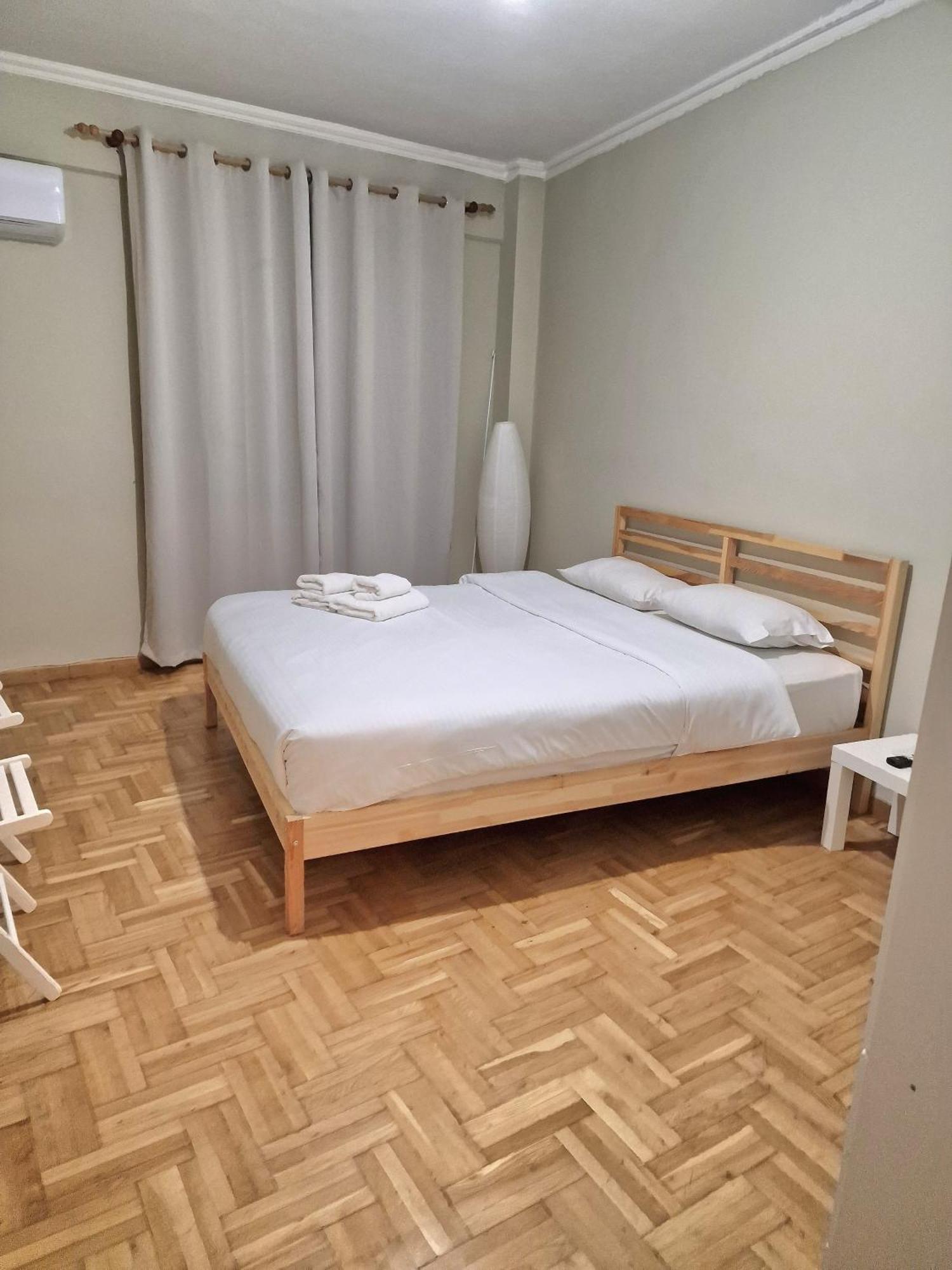 Athens.Apartotel.4 Kültér fotó