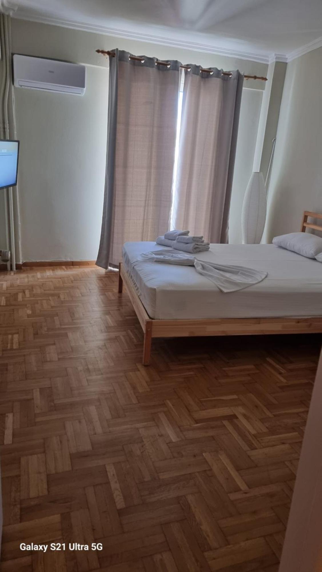 Athens.Apartotel.4 Kültér fotó