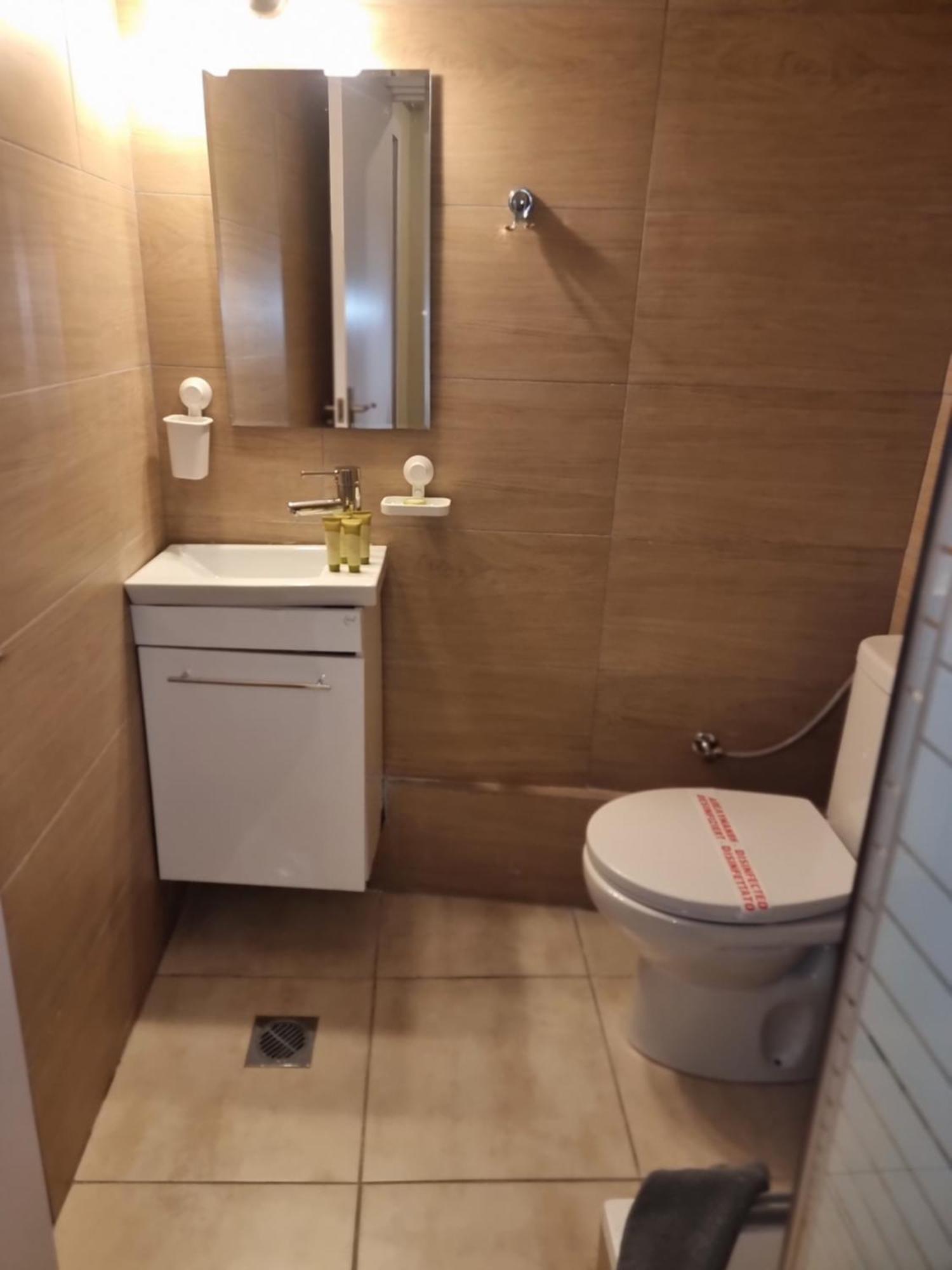 Athens.Apartotel.4 Kültér fotó