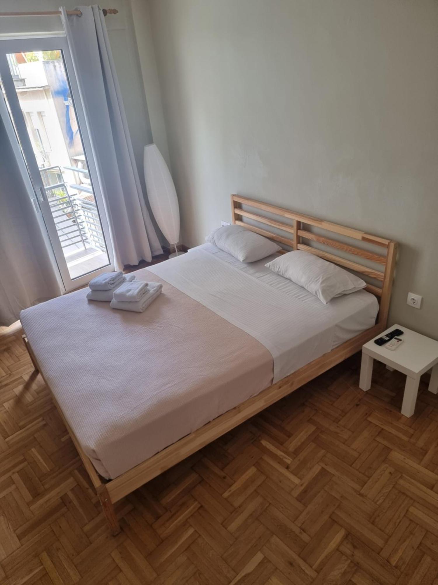 Athens.Apartotel.4 Kültér fotó